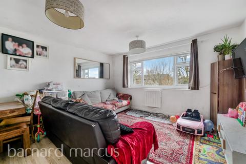 undefined, Canadian Avenue, London
