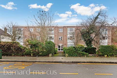 undefined, Canadian Avenue, London