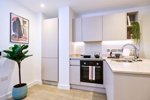 1 bedroom apartment to rent, The Silver Yard, Birmingham Birmingham B4