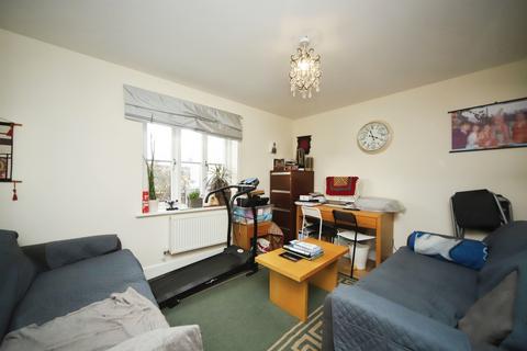 4 bedroom end of terrace house for sale, Roughmoor Close, Taunton