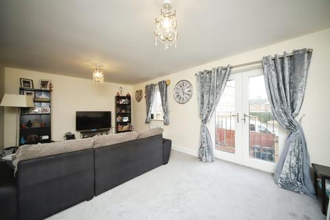 4 bedroom end of terrace house for sale, Roughmoor Close, Taunton