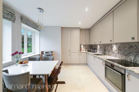 undefined, Crystal Palace Park Road, LONDON