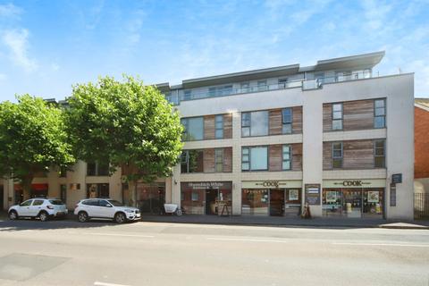 undefined, Corporation Street, Taunton