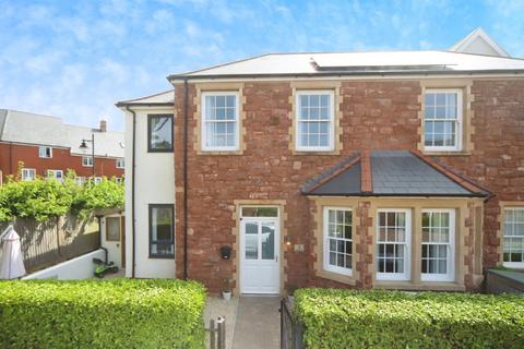 undefined, Graham Way, Cotford St. Luke, Taunton