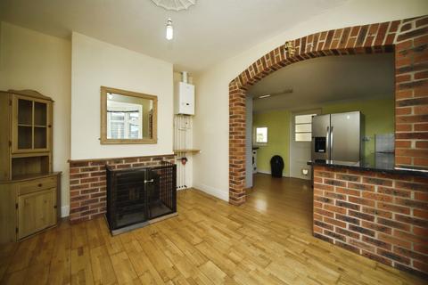 3 bedroom detached house for sale, Ilminster Road, Taunton