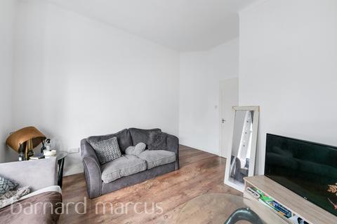 undefined, Gipsy Road, LONDON