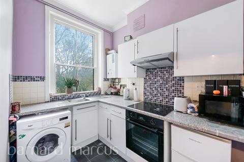 undefined, Gipsy Road, LONDON
