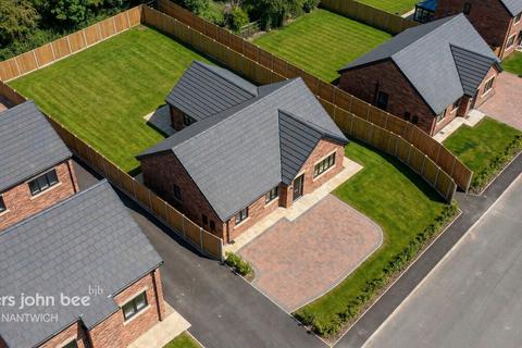 undefined, Stock Lane, Nantwich
