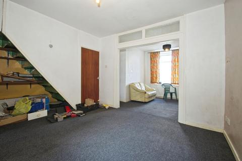 2 bedroom end of terrace house for sale, Graig Street, Graig, Pontypridd