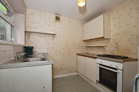 2 bedroom end of terrace house for sale, Graig Street, Graig, Pontypridd
