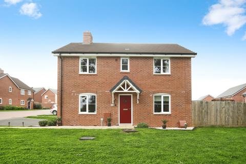 undefined, Haddon Close, Wellington