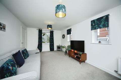undefined, Haddon Close, Wellington