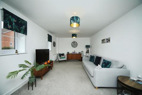 undefined, Haddon Close, Wellington