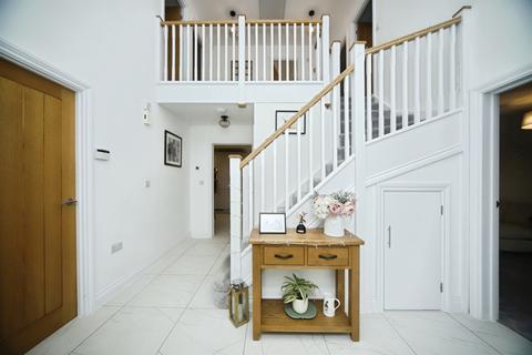 5 bedroom detached house for sale, Cherry Tree Close, North Newton, Bridgwater