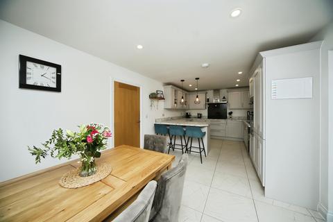 5 bedroom detached house for sale, Cherry Tree Close, North Newton, Bridgwater