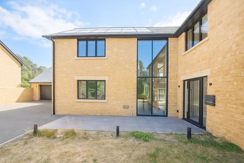 5 bedroom detached house for sale, Kingston Road, Kingston St. Mary, Taunton