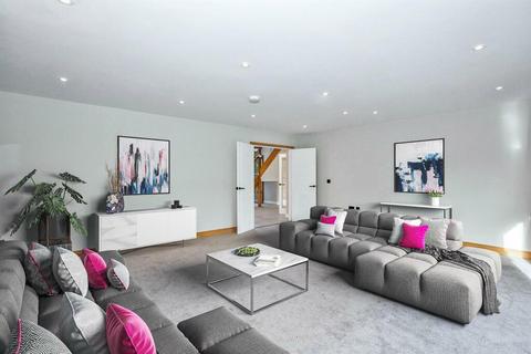 5 bedroom detached house for sale, Kingston Road, Kingston St. Mary, Taunton