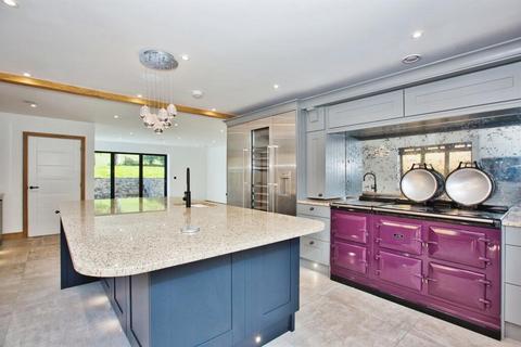 5 bedroom detached house for sale, Kingston Road, Kingston St. Mary, Taunton