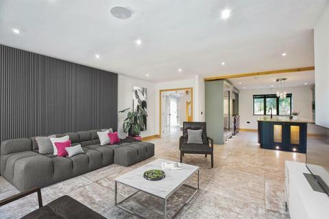 5 bedroom detached house for sale, Kingston Road, Kingston St. Mary, Taunton