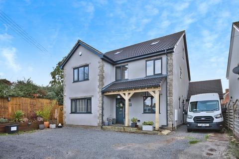 6 bedroom detached house for sale, North Lane, Othery, Bridgwater