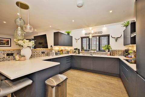 6 bedroom detached house for sale, North Lane, Othery, Bridgwater