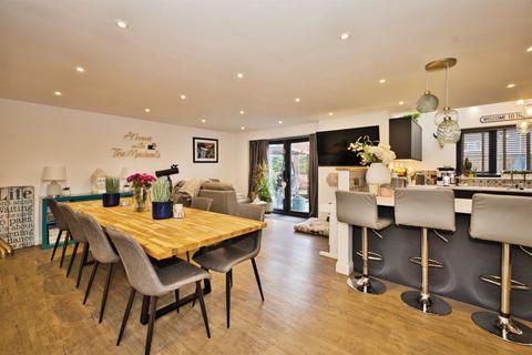 6 bedroom detached house for sale, North Lane, Othery, Bridgwater