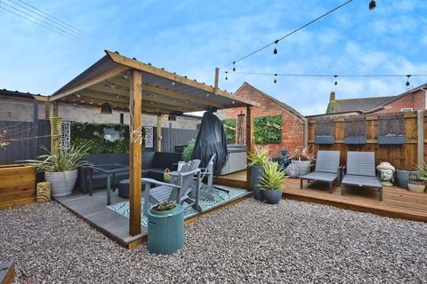 6 bedroom detached house for sale, North Lane, Othery, Bridgwater