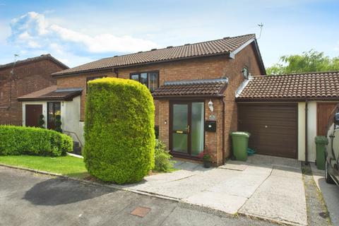 3 bedroom semi-detached house for sale, Maywood, Pontyclun