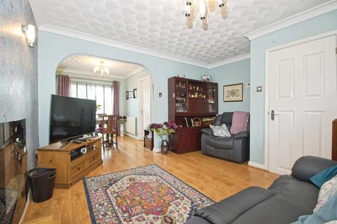 3 bedroom semi-detached house for sale, Maywood, Pontyclun