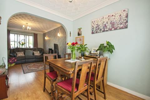 3 bedroom semi-detached house for sale, Maywood, Pontyclun