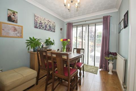 3 bedroom semi-detached house for sale, Maywood, Pontyclun