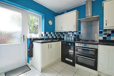 3 bedroom semi-detached house for sale, Maywood, Pontyclun