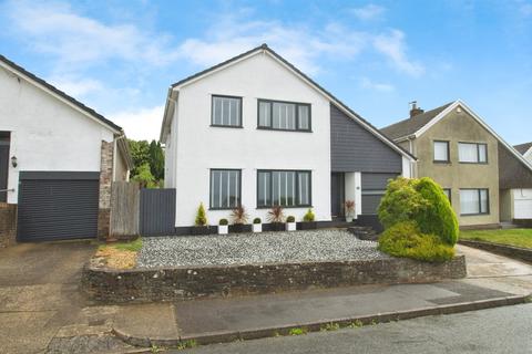 Portreeve Close, Llantrisant, Pontyclun