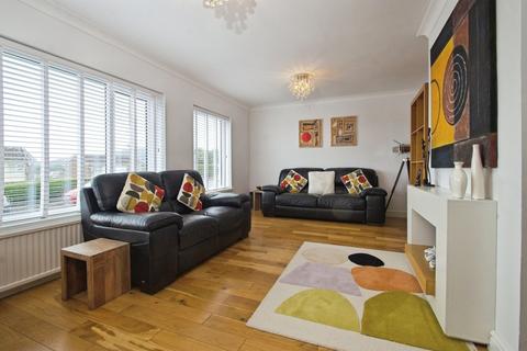 4 bedroom detached house for sale, Portreeve Close, Llantrisant, Pontyclun