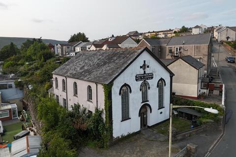 undefined, High Street, Bedlinog, Treharris