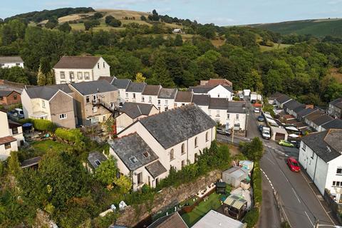 undefined, High Street, Bedlinog, Treharris