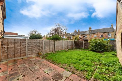 undefined, Watermill Green, Thetford