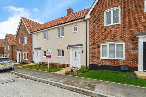 undefined, Elswick Road, THETFORD