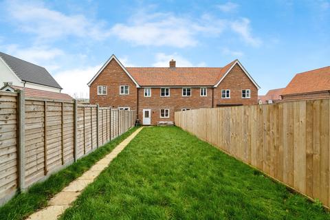 undefined, Elswick Road, THETFORD
