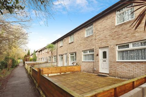 3 bedroom terraced house for sale, Lanelay Park, Talbot Green, Pontyclun