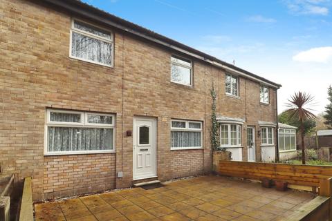 3 bedroom terraced house for sale, Lanelay Park, Talbot Green, Pontyclun