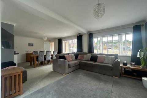 undefined, Heathlands Drive, Croxton, Thetford