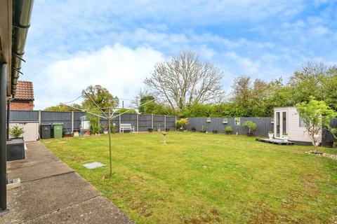 undefined, Heathlands Drive, Croxton, Thetford