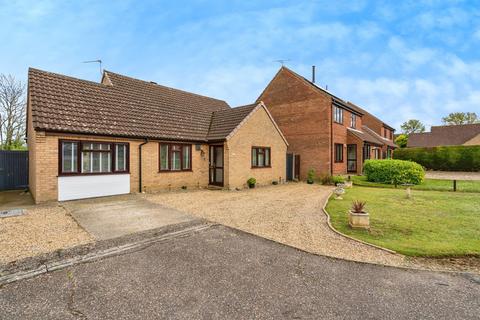 undefined, Heathlands Drive, Croxton, Thetford