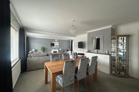 undefined, Heathlands Drive, Croxton, Thetford