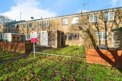 undefined, Anne Bartholomew Road, Thetford