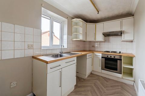 1 bedroom terraced house for sale, Columbine Close, Thetford