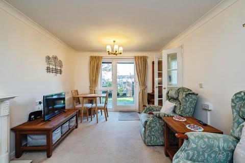 undefined, Hanbury Court, Thetford