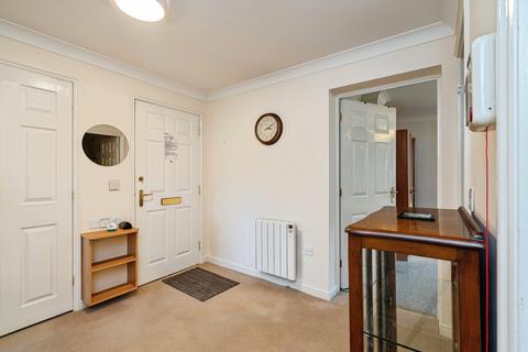 undefined, Hanbury Court, Thetford