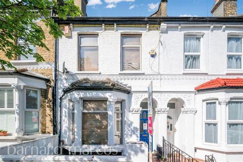 Manchester Road, Thornton Heath
